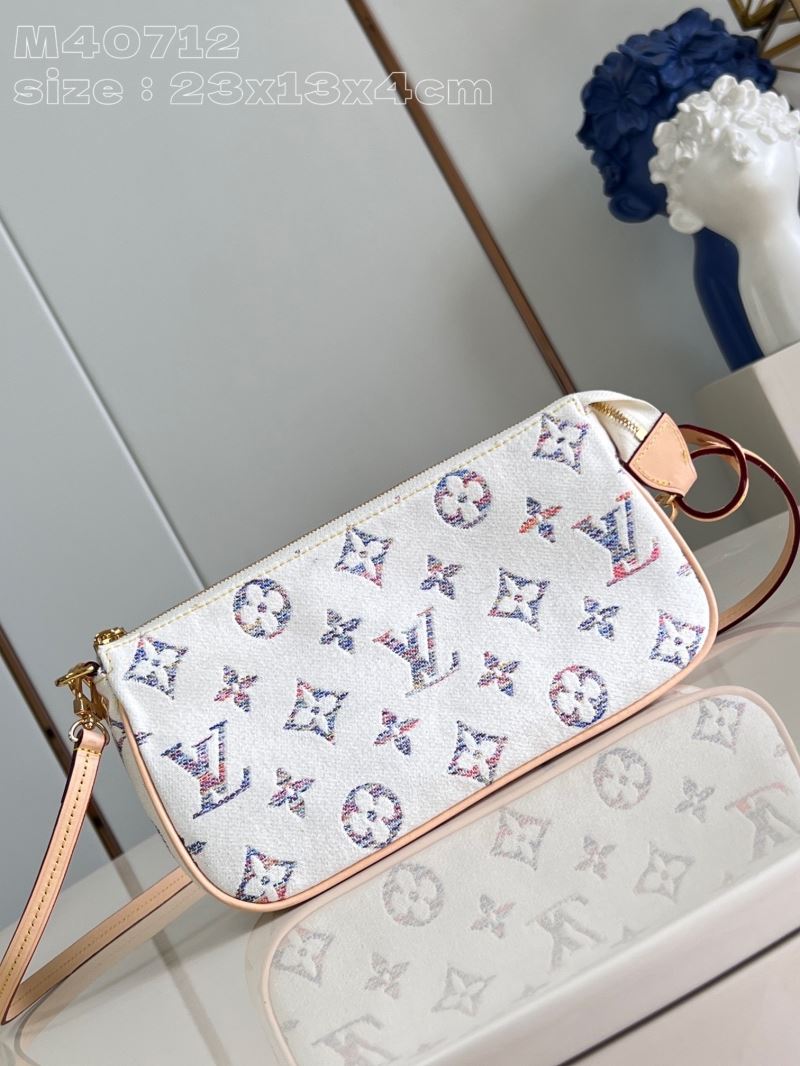 LV Satchel Bags